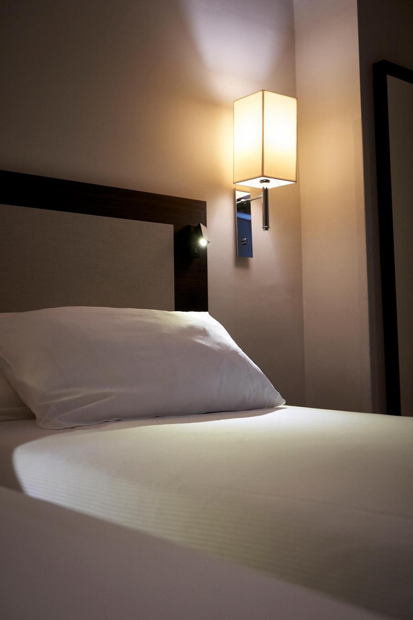 Hotel Leonardo Da Vinci Firenze Bagian luar foto